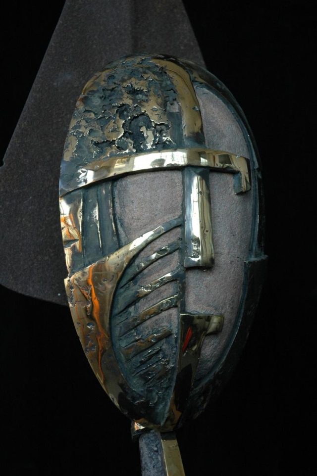 320 05 — sculpture de Paul Gonez