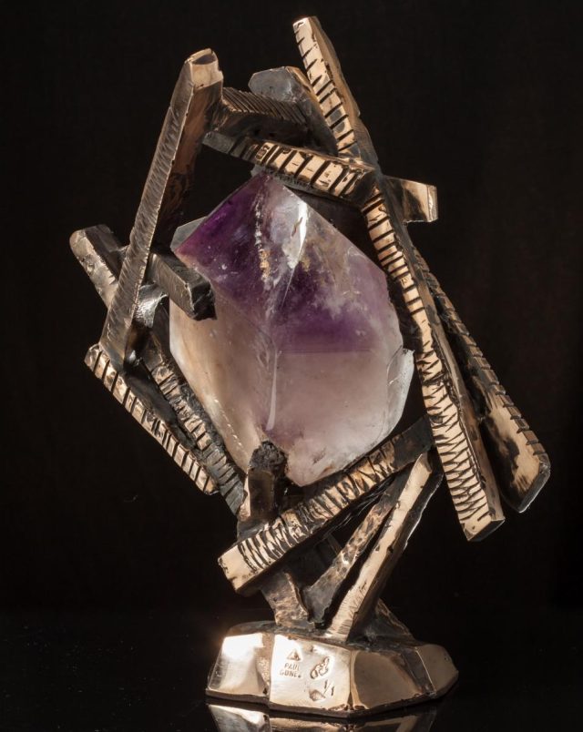 DP  IMG 7388 — sculpture de Paul Gonez