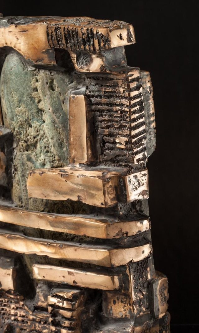 DP  IMG 7429 — sculpture de Paul Gonez