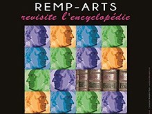 Exposition Remp-Arts